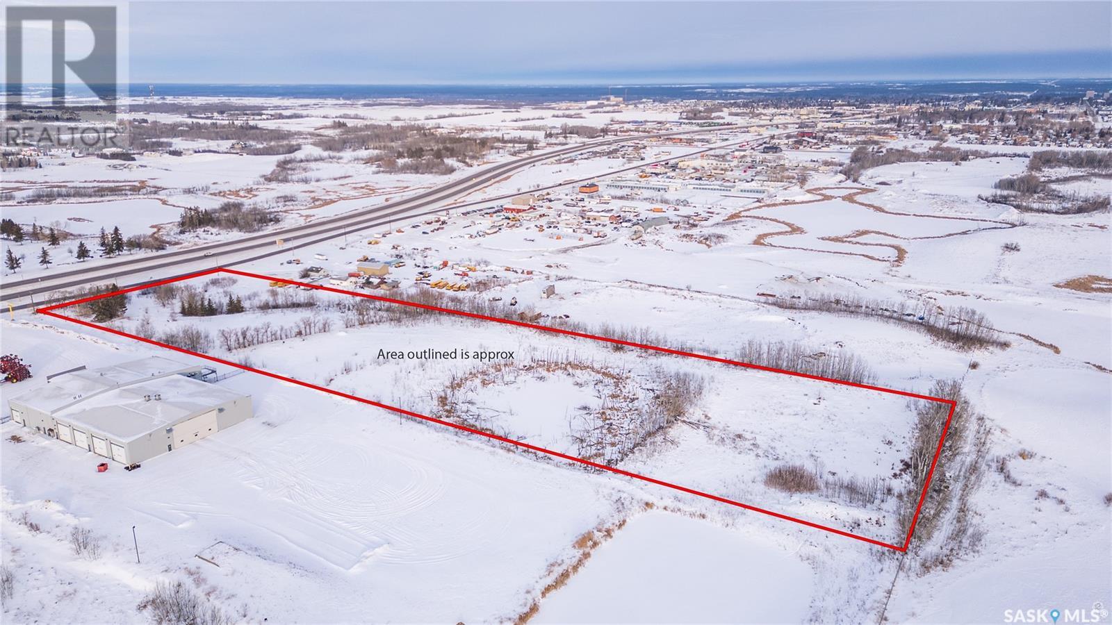 HWY2 Land 2 HIGHWAY S, prince albert rm no. 461, Saskatchewan