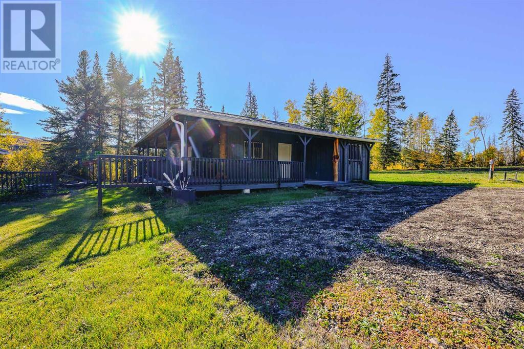 Unit #32, 45037 801a Township, M.d. Of, Alberta  T0H 1L0 - Photo 7 - A2187139