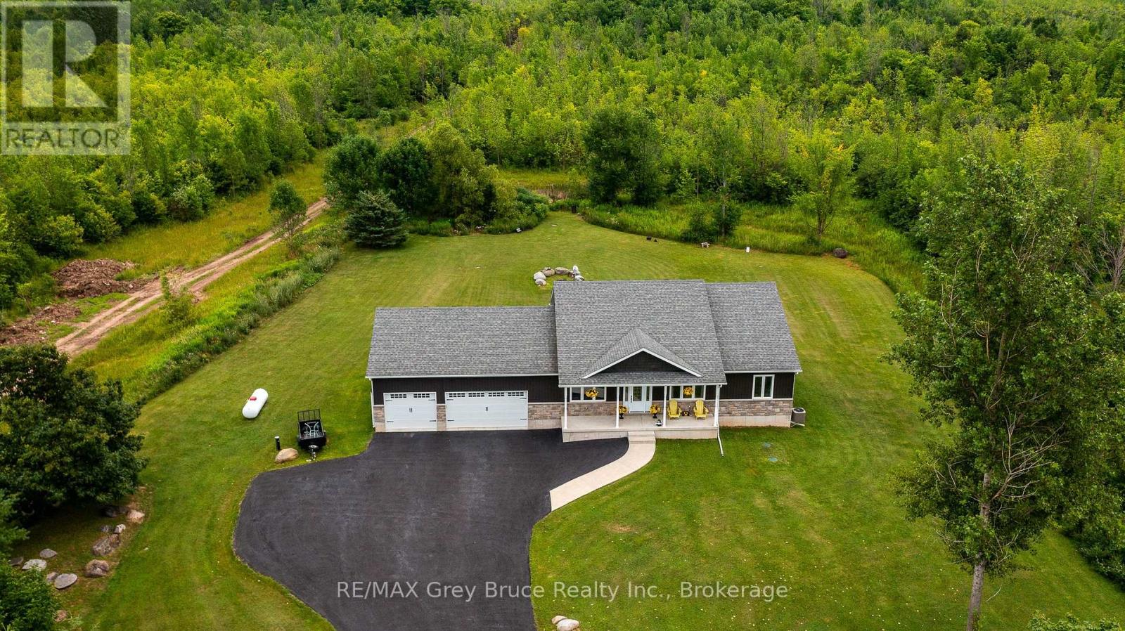 350297 CONCESSION A N, Meaford, Ontario