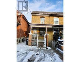 17A BLANDFORD STREET, Toronto, Ontario