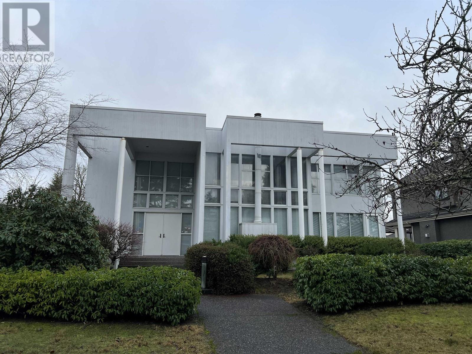 1289 W 51ST AVENUE, vancouver, British Columbia