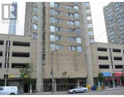 2501 - 260 QUEENS QUAY W, Toronto, Ontario