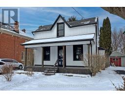 505 MARY STREET, Woodstock, Ontario