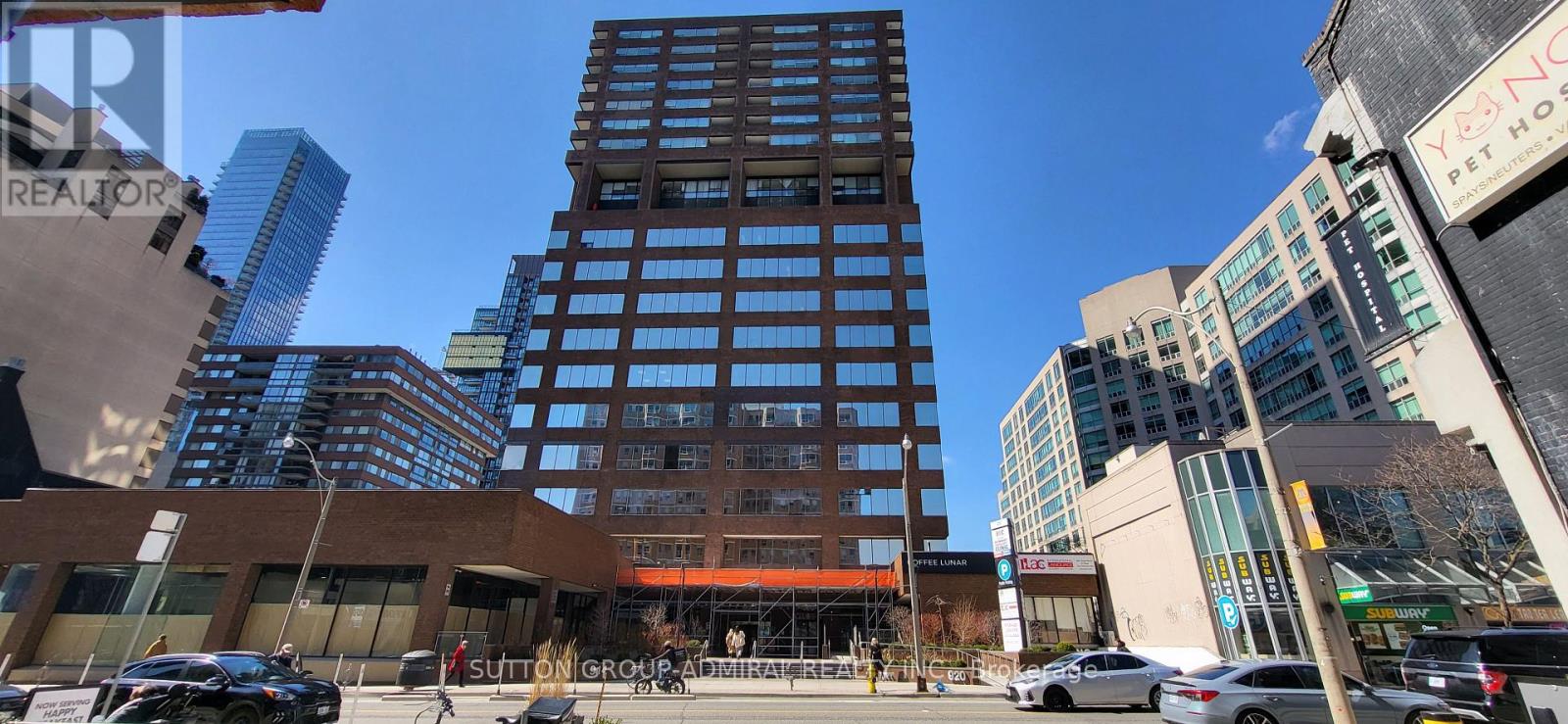 804 - 920 Yonge Street, Toronto (Annex), Ontario  M4W 3C7 - Photo 30 - C11919710