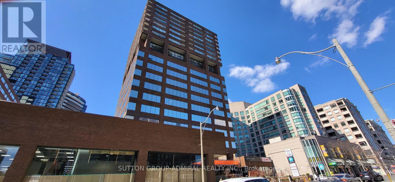 804 - 920 Yonge Street, Toronto (Annex), Ontario  M4W 3C7 - Photo 31 - C11919710
