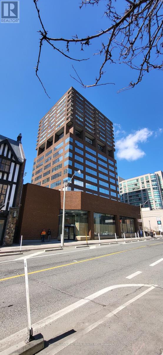 804 - 920 Yonge Street, Toronto (Annex), Ontario  M4W 3C7 - Photo 33 - C11919710