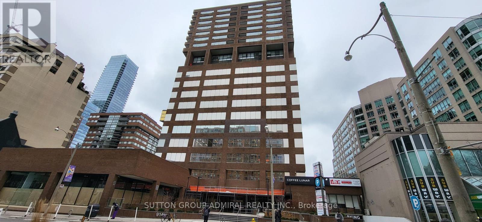 804 - 920 Yonge Street, Toronto (Annex), Ontario  M4W 3C7 - Photo 4 - C11919710