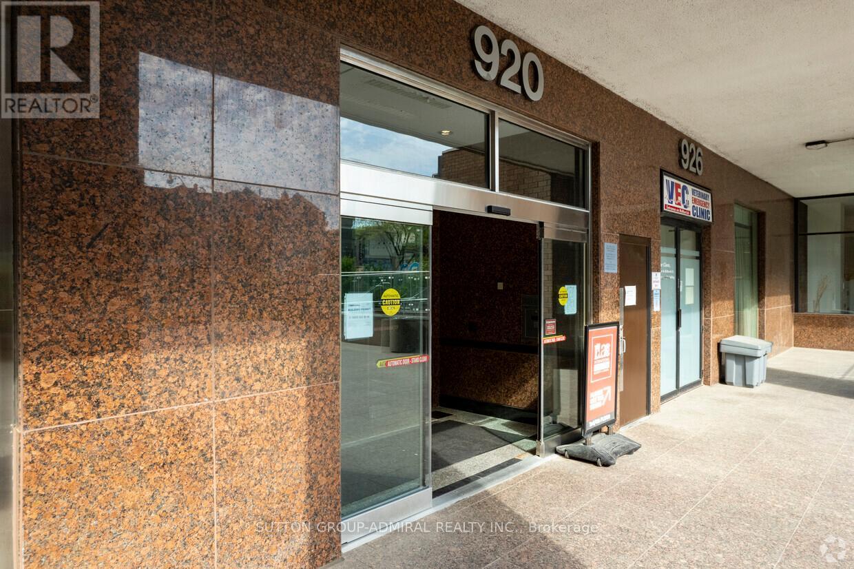 804 - 920 Yonge Street, Toronto (Annex), Ontario  M4W 3C7 - Photo 7 - C11919710