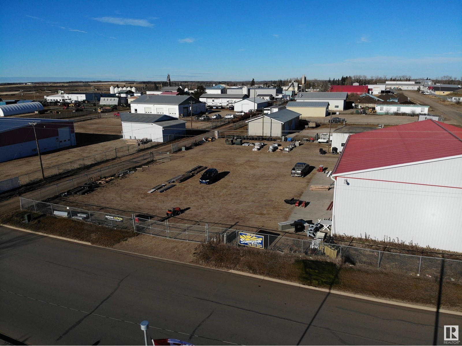 6102 & 6104 47 Street, Barrhead, Alberta  T7N 1A3 - Photo 3 - E4417759