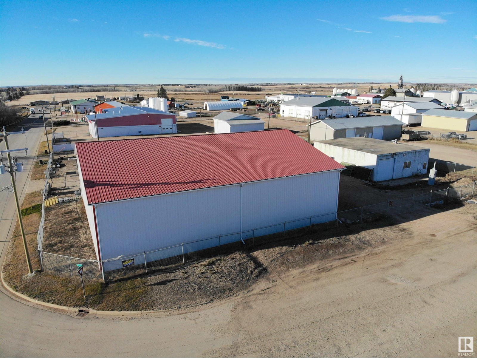 6102 & 6104 47 Street, Barrhead, Alberta  T7N 1A3 - Photo 4 - E4417759