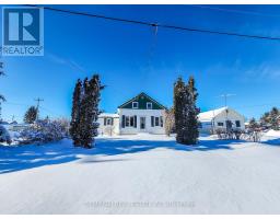 64 EDWARD STREET, Iroquois Falls, Ontario