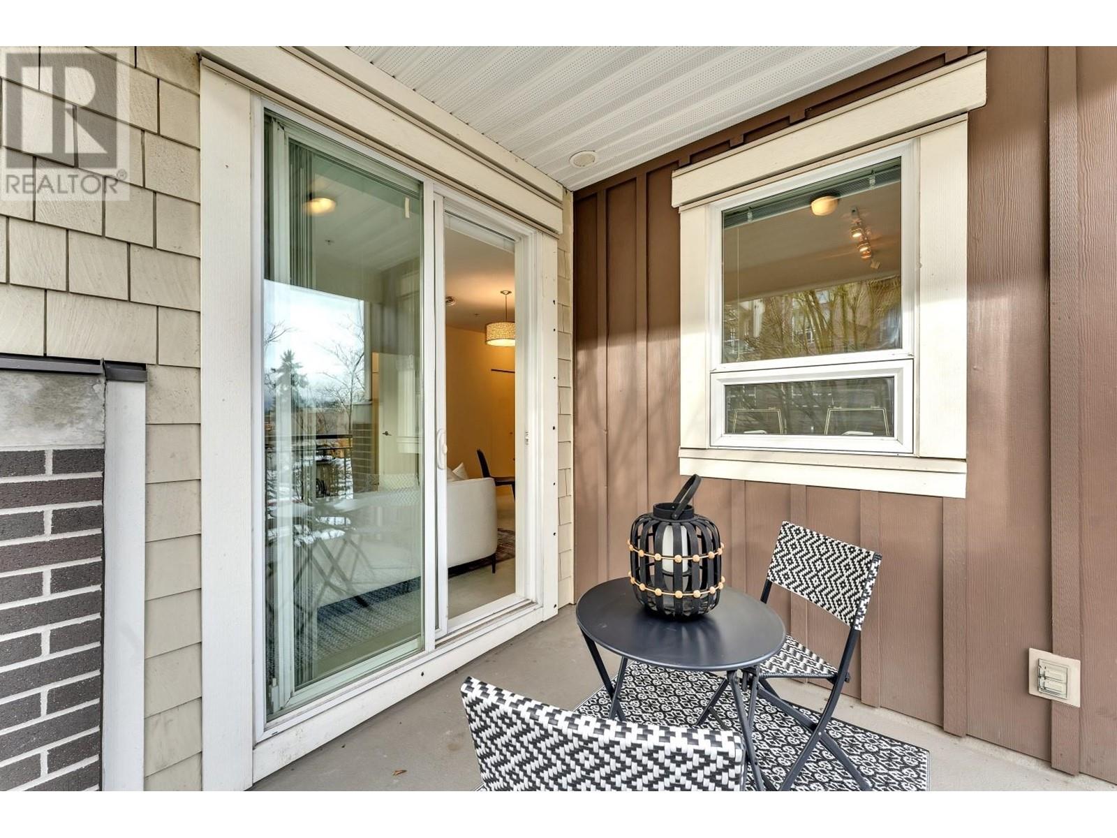 Listing Picture 26 of 33 : 207 5788 SIDLEY STREET, Burnaby / 本拿比 - 魯藝地產 Yvonne Lu Group - MLS Medallion Club Member