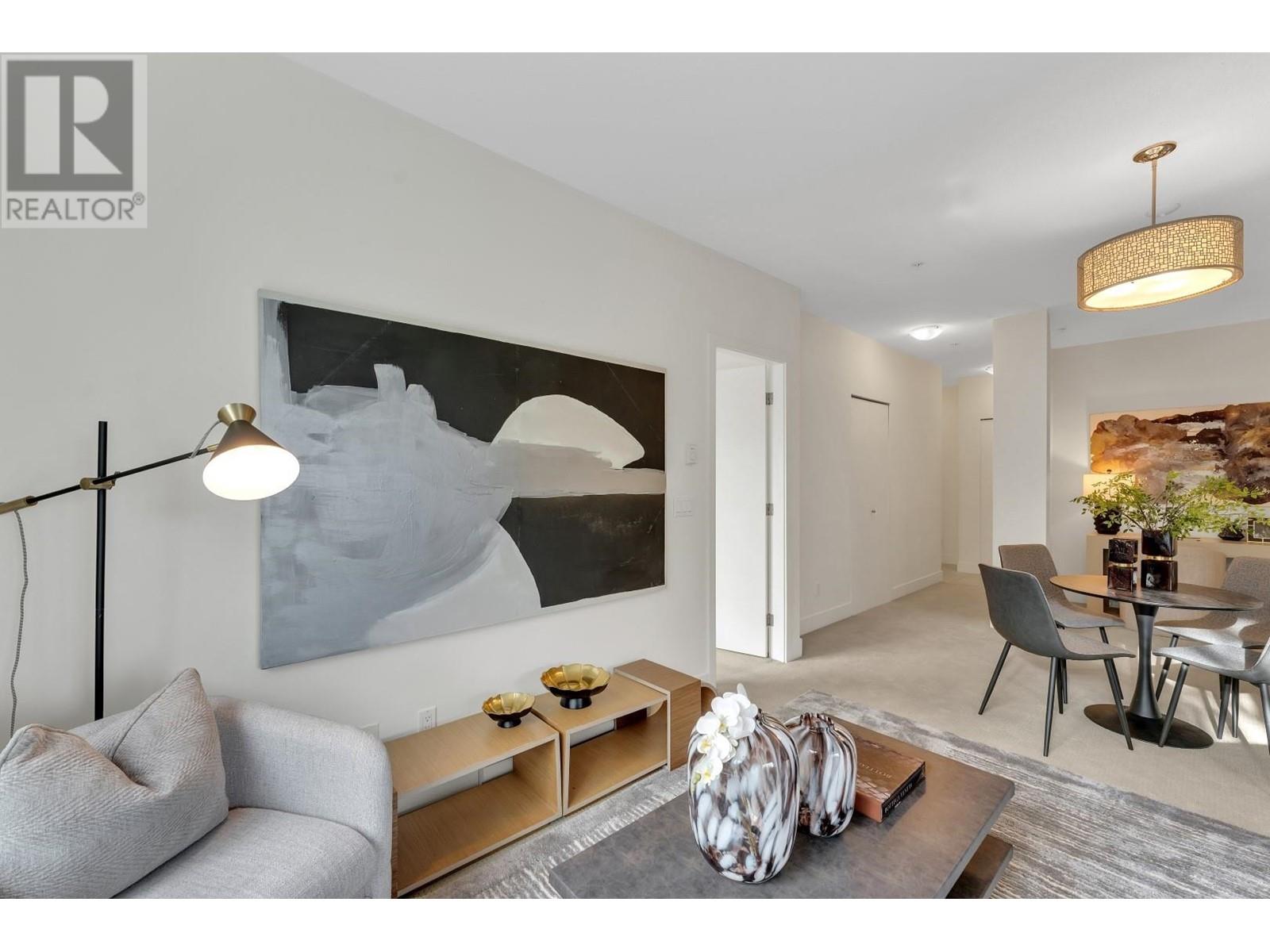 Listing Picture 7 of 33 : 207 5788 SIDLEY STREET, Burnaby / 本拿比 - 魯藝地產 Yvonne Lu Group - MLS Medallion Club Member