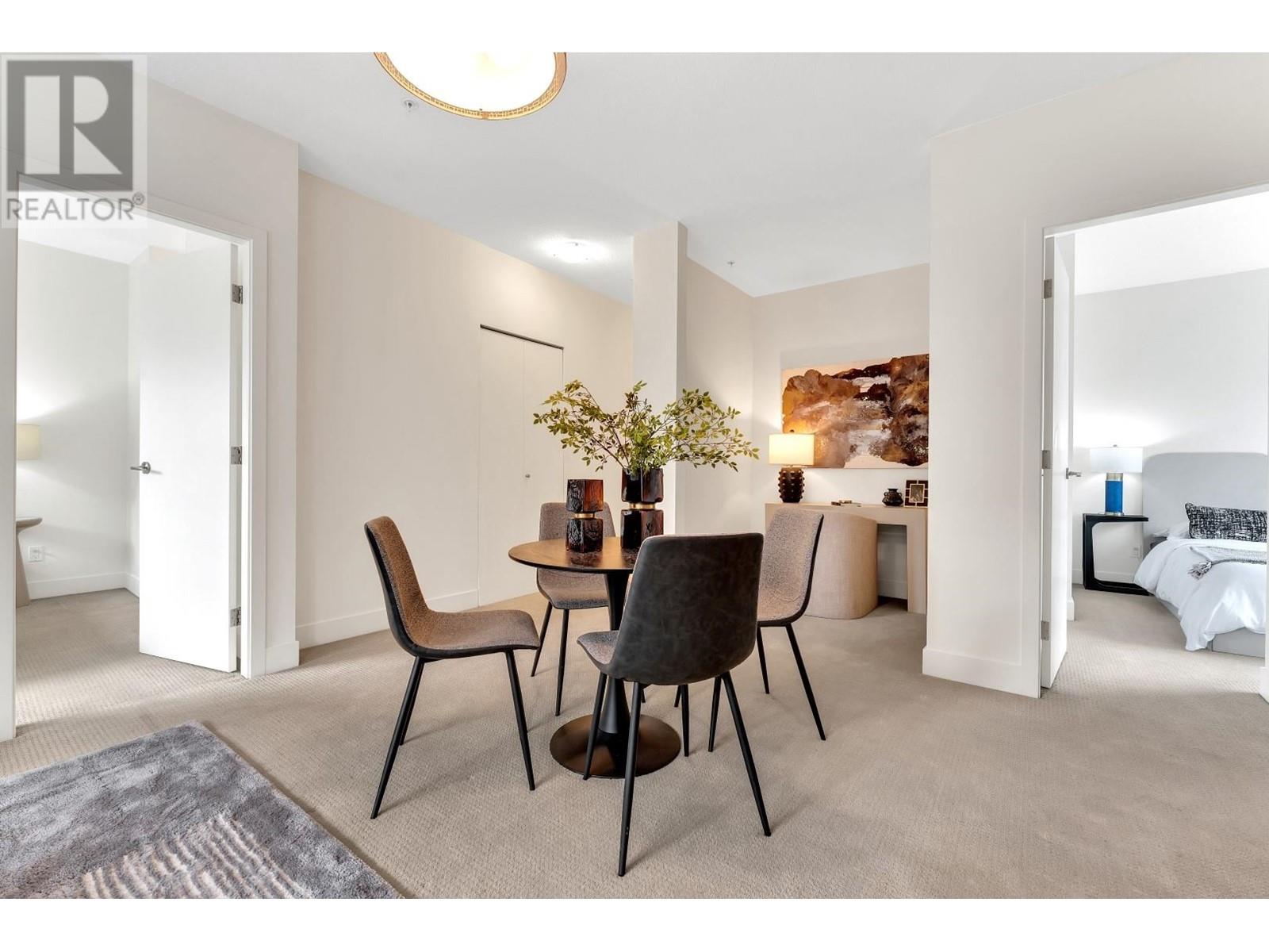 Listing Picture 8 of 33 : 207 5788 SIDLEY STREET, Burnaby / 本拿比 - 魯藝地產 Yvonne Lu Group - MLS Medallion Club Member