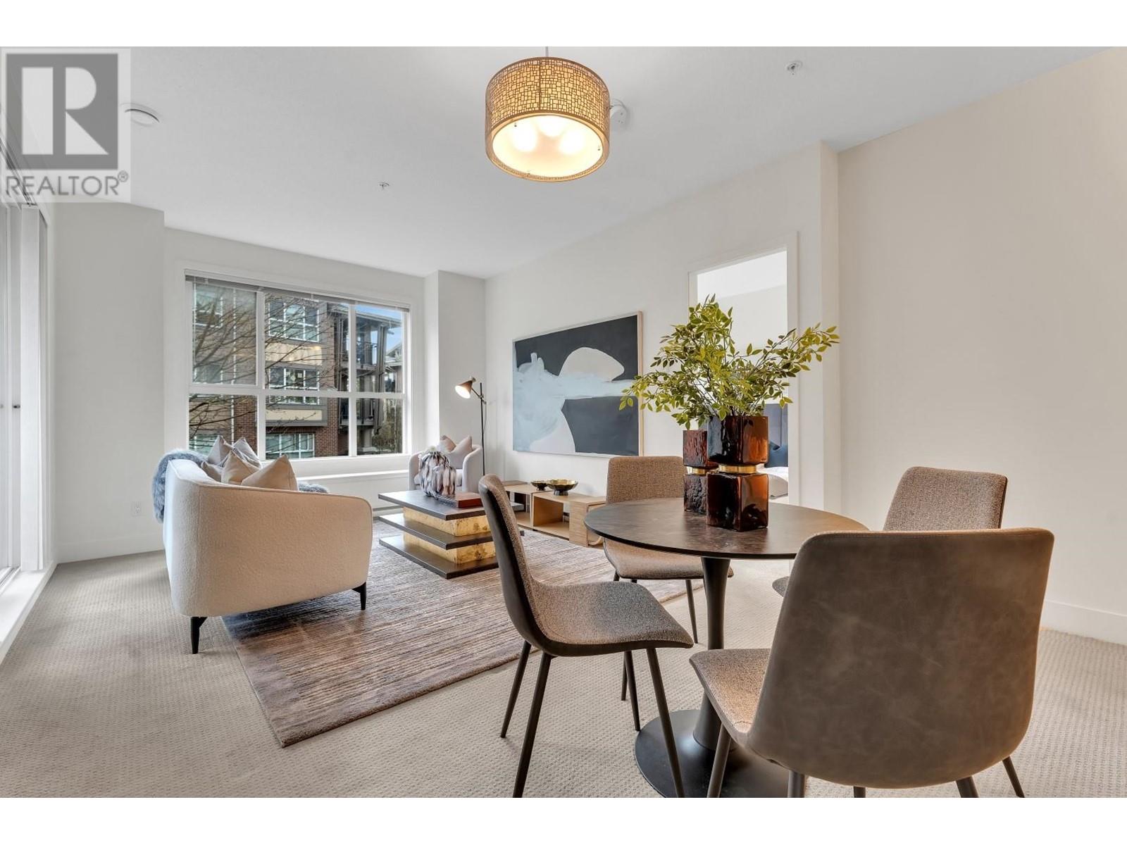 Listing Picture 9 of 33 : 207 5788 SIDLEY STREET, Burnaby / 本拿比 - 魯藝地產 Yvonne Lu Group - MLS Medallion Club Member