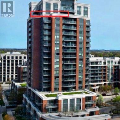 RG 2 - 1 UPTOWN DRIVE, Markham, Ontario