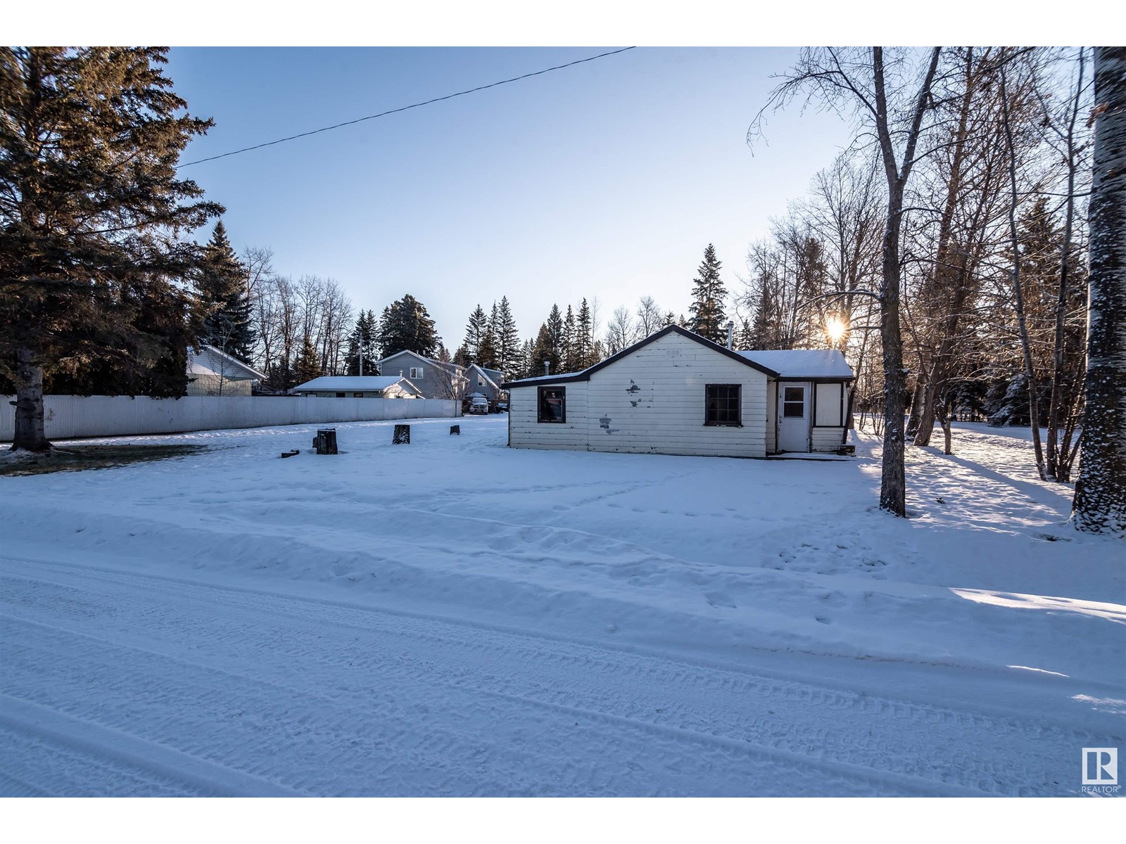 5227 5231 48a St, Rural Lac Ste. Anne County, Alberta  T0A 0A0 - Photo 7 - E4417748