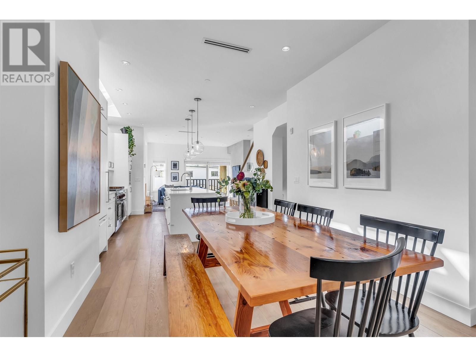 2420 W 8th Avenue, Vancouver, British Columbia  V6K 2B1 - Photo 9 - R2953597