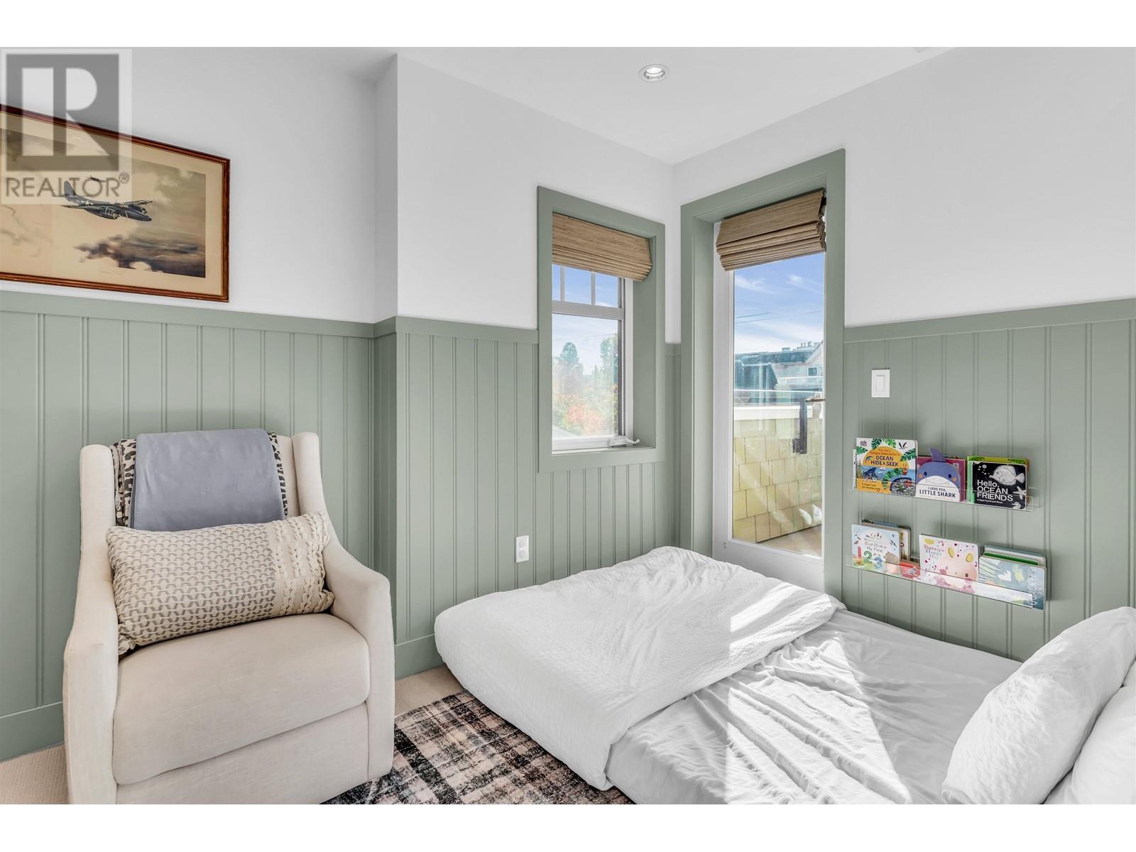 2420 W 8th Avenue, Vancouver, British Columbia  V6K 2B1 - Photo 20 - R2953597