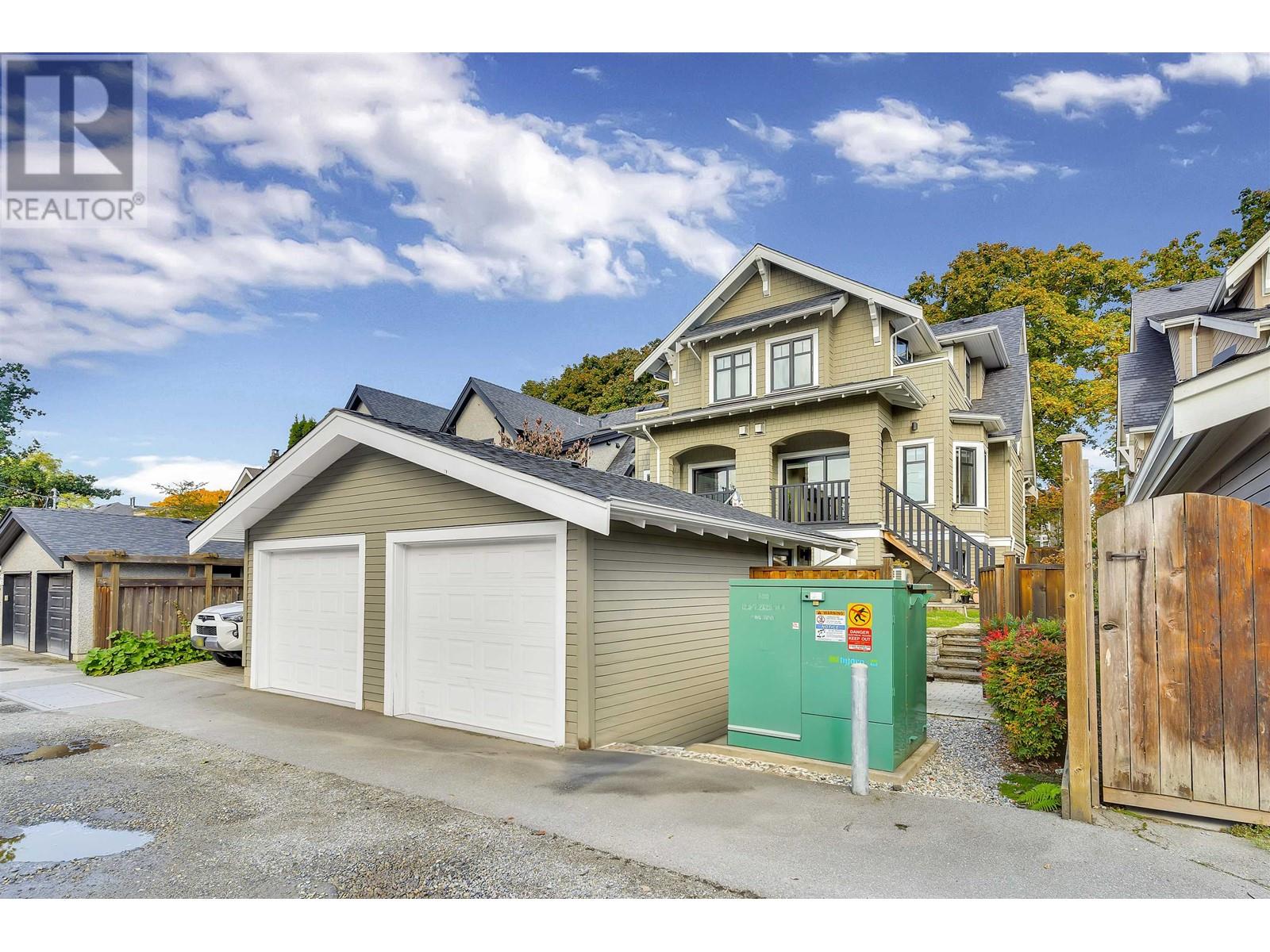 2420 W 8th Avenue, Vancouver, British Columbia  V6K 2B1 - Photo 28 - R2953597