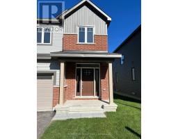 287 ELSIE MACGILL WALK, Ottawa, Ontario