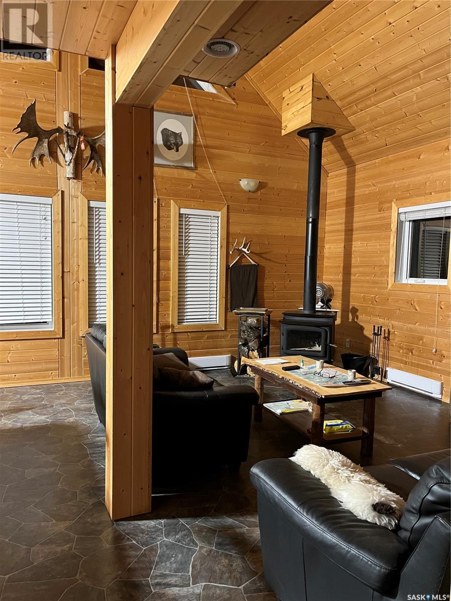 16 Porcupine Drive, Big River Rm No. 555, Saskatchewan  S0J 0E0 - Photo 11 - SK992727