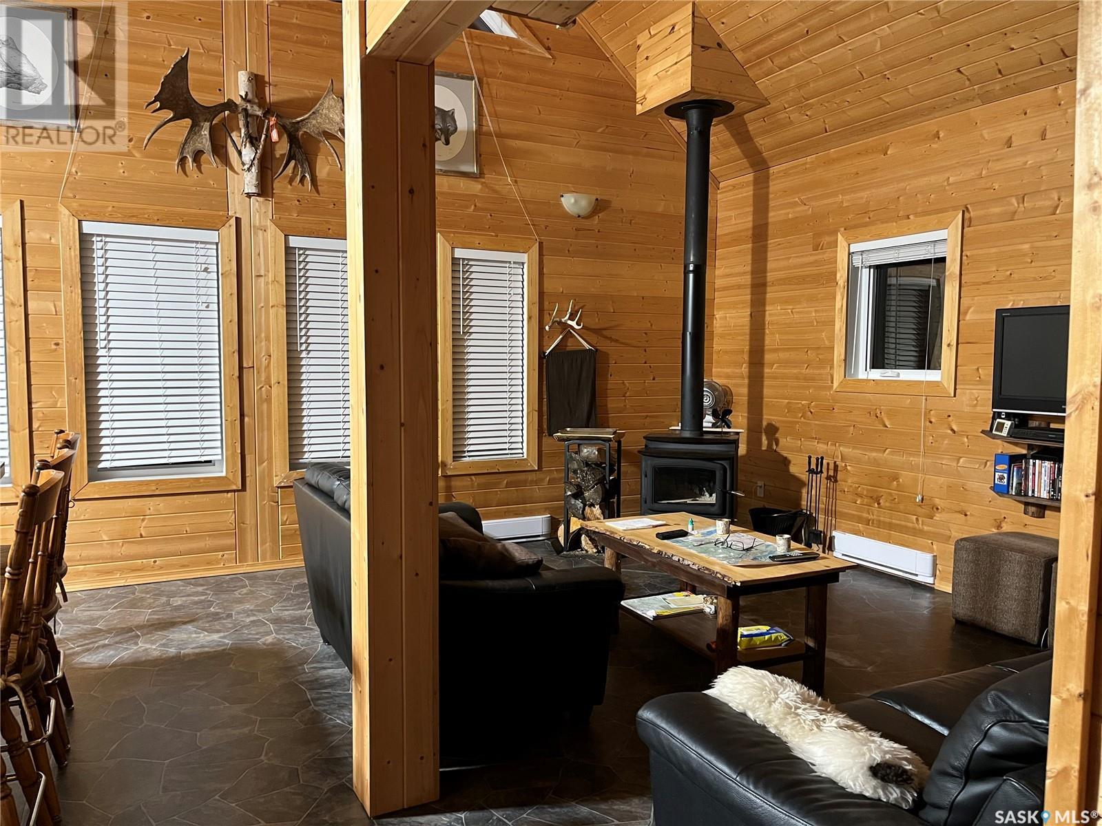 16 Porcupine Drive, Big River Rm No. 555, Saskatchewan  S0J 0E0 - Photo 9 - SK992727