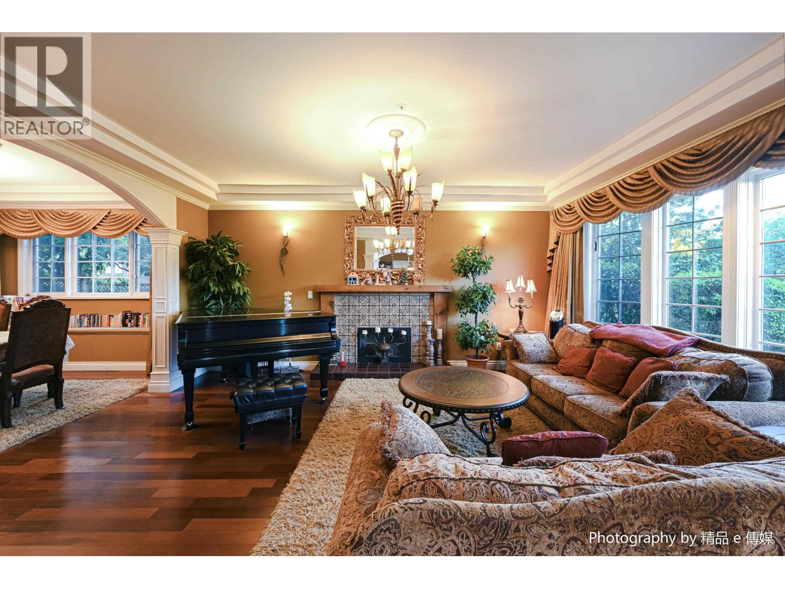 1368 Minto Crescent, Vancouver, British Columbia  V6H 2J5 - Photo 6 - R2929999