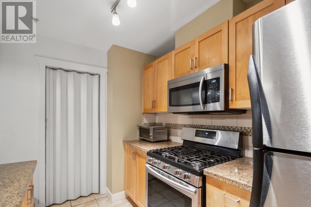 29 638 W 6th Avenue, Vancouver, British Columbia  V5Z 1A3 - Photo 12 - R2955154