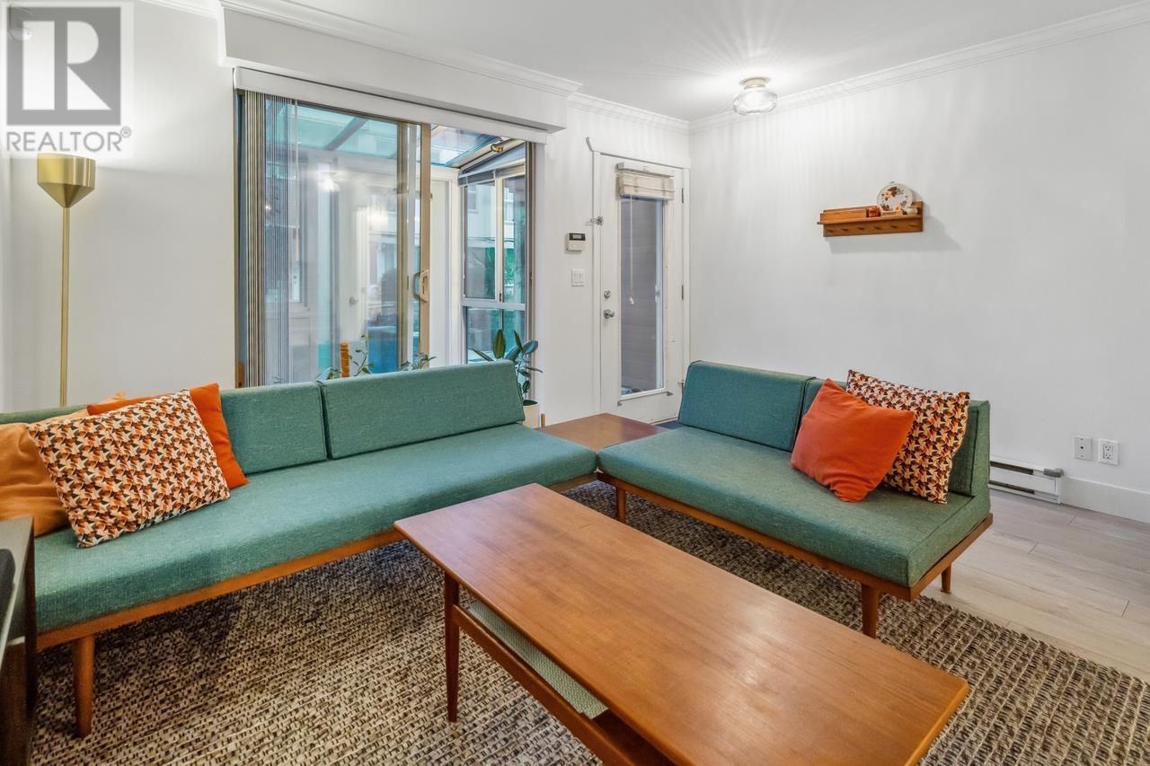 29 638 W 6th Avenue, Vancouver, British Columbia  V5Z 1A3 - Photo 4 - R2955154