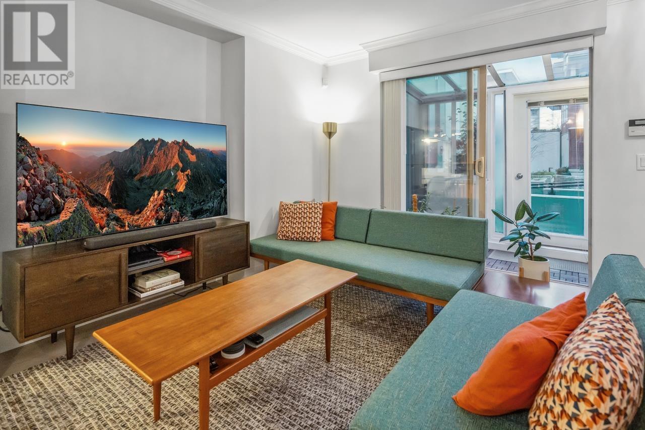 29 638 W 6th Avenue, Vancouver, British Columbia  V5Z 1A3 - Photo 5 - R2955154