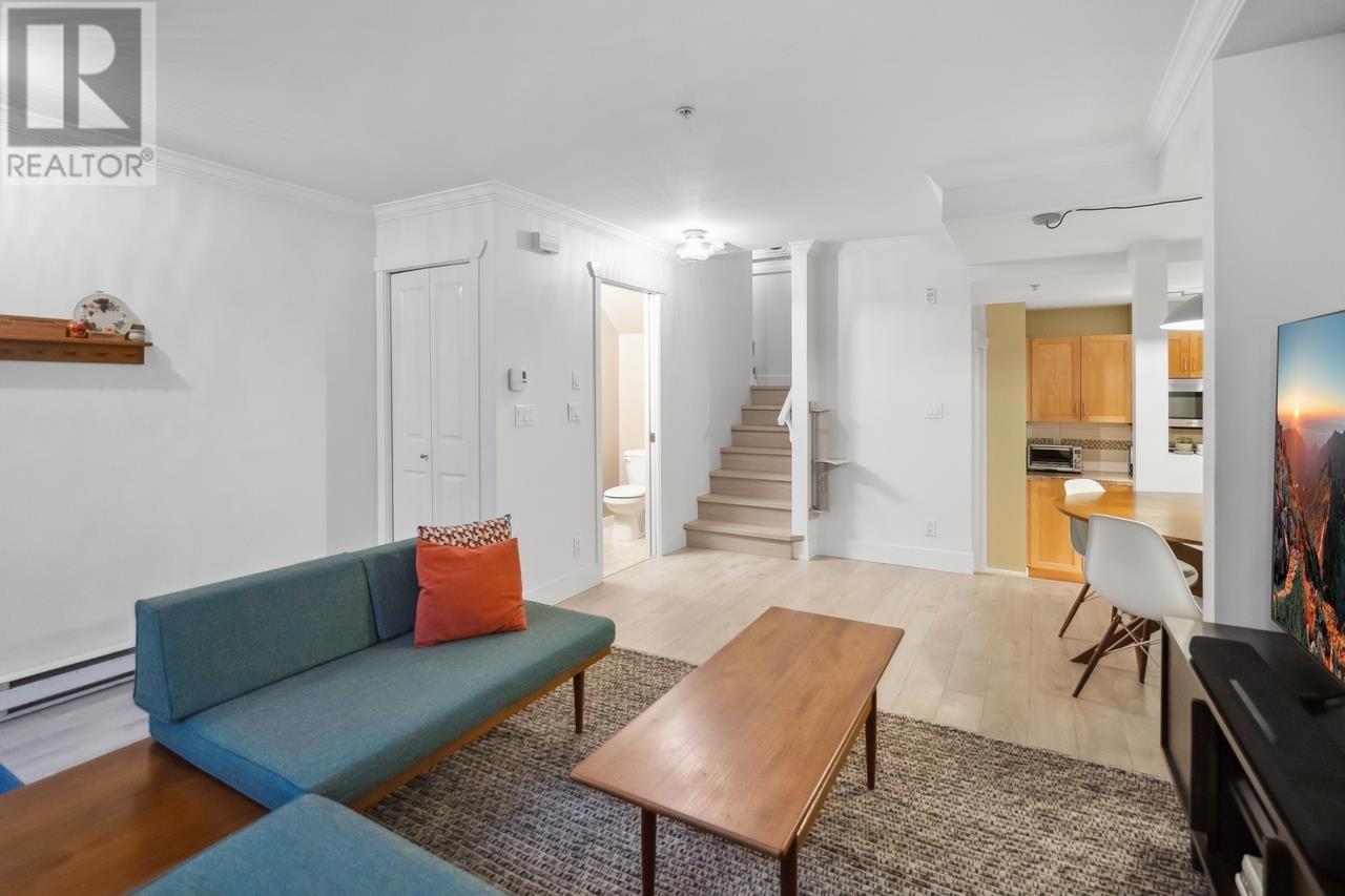 29 638 W 6th Avenue, Vancouver, British Columbia  V5Z 1A3 - Photo 7 - R2955154