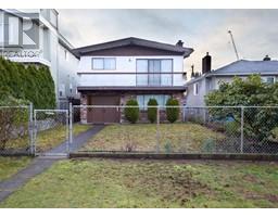 5773 RHODES STREET, Vancouver, British Columbia