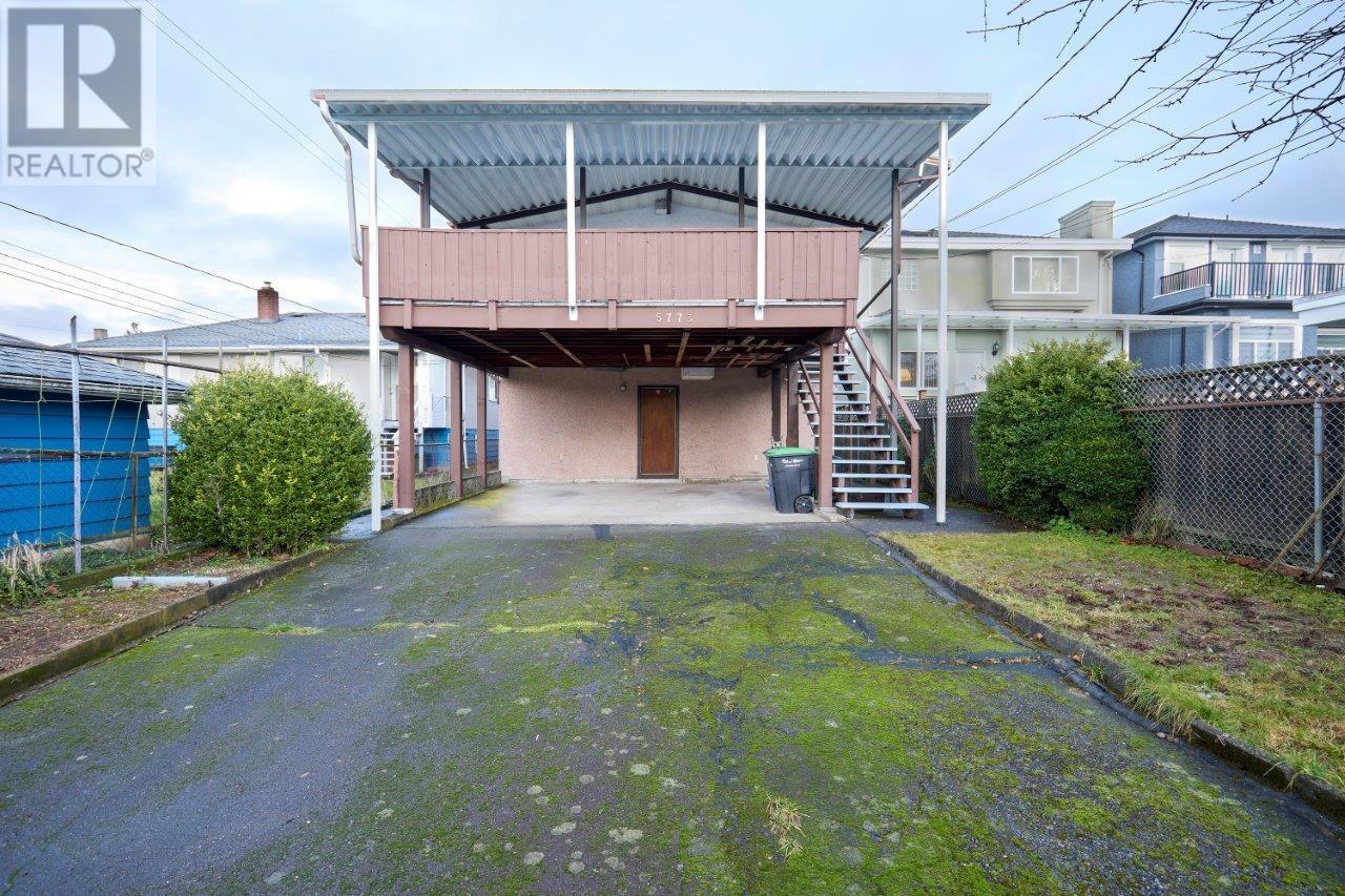 5773 Rhodes Street, Vancouver, British Columbia  V5R 3P3 - Photo 22 - R2954028