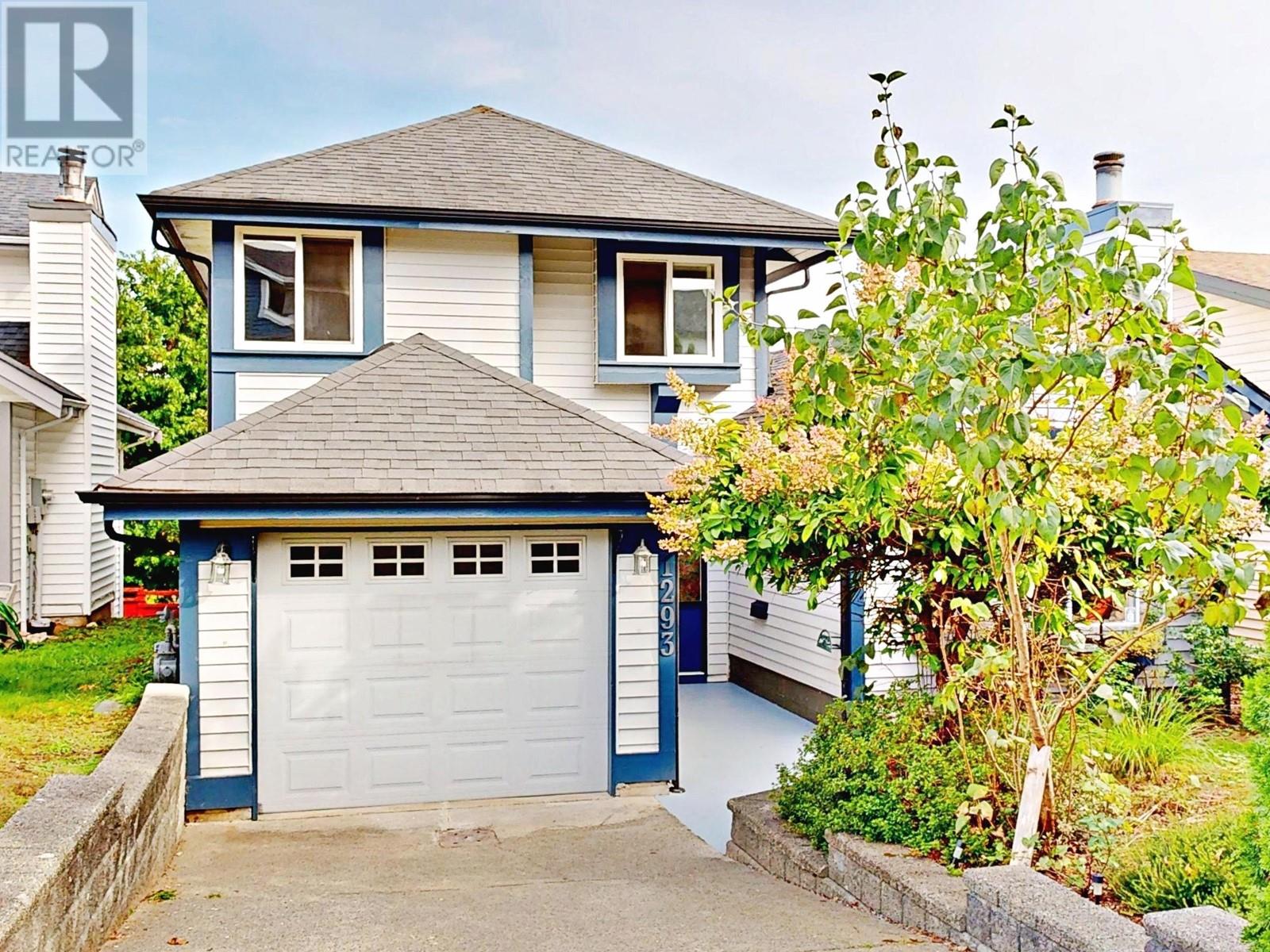 1293 Jordan Street, Coquitlam, British Columbia  V3B 6P1 - Photo 1 - R2952358