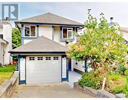 1293 JORDAN STREET, Coquitlam, British Columbia