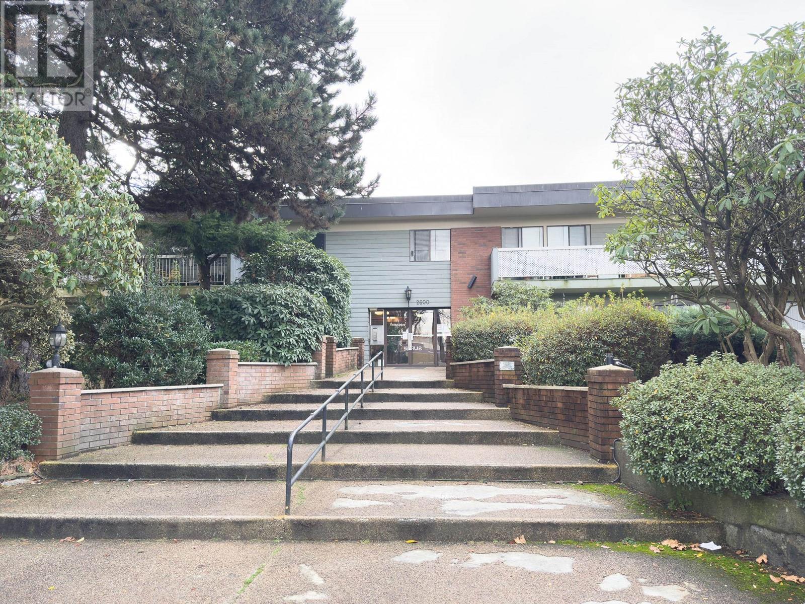 111 2600 E 49th Avenue, Vancouver, British Columbia  V5S 1J8 - Photo 1 - R2954572