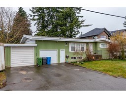 2889 ROYAL STREET, Abbotsford, British Columbia