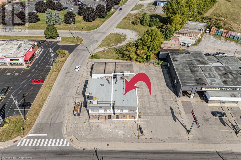 59 QUEENSWAY W, Simcoe, Ontario