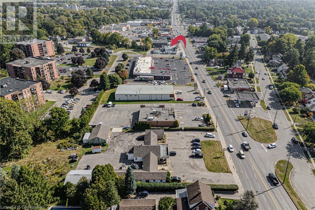 59 Queensway W, Simcoe, Ontario  N3Y 2M7 - Photo 2 - 40689482