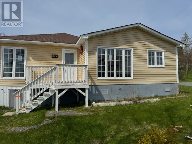 74 Bob Clark Drive, Campbellton, Newfoundland & Labrador  A0G 1L0 - Photo 1 - 1280824