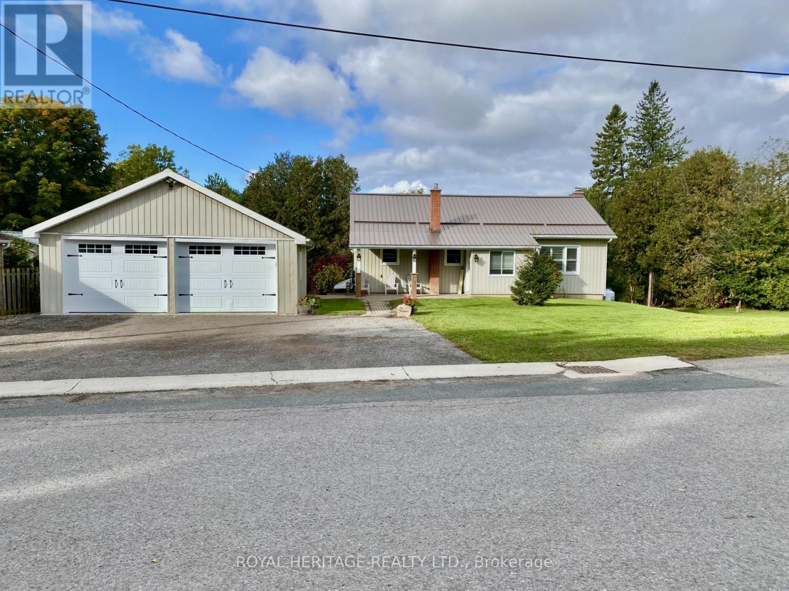 7994 Mill Street S, Port Hope, Ontario  L0A 1B0 - Photo 3 - X9387915