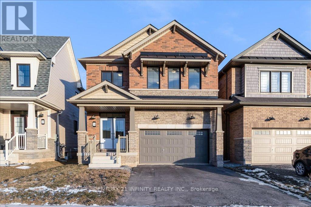 Property at 394 EASTBRIDGE AVENUE image 1