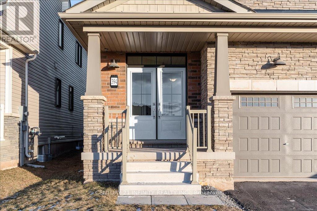Property at 394 EASTBRIDGE AVENUE image 2