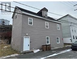 64 St. John Street, Saint John, New Brunswick