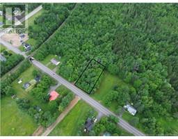 Lot 88-1 Lilloett Drive, Chipman, New Brunswick