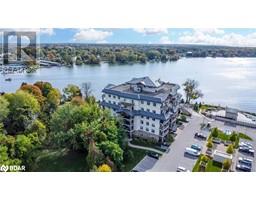 80 ORCHARD POINT Road Unit# 604, orillia, Ontario