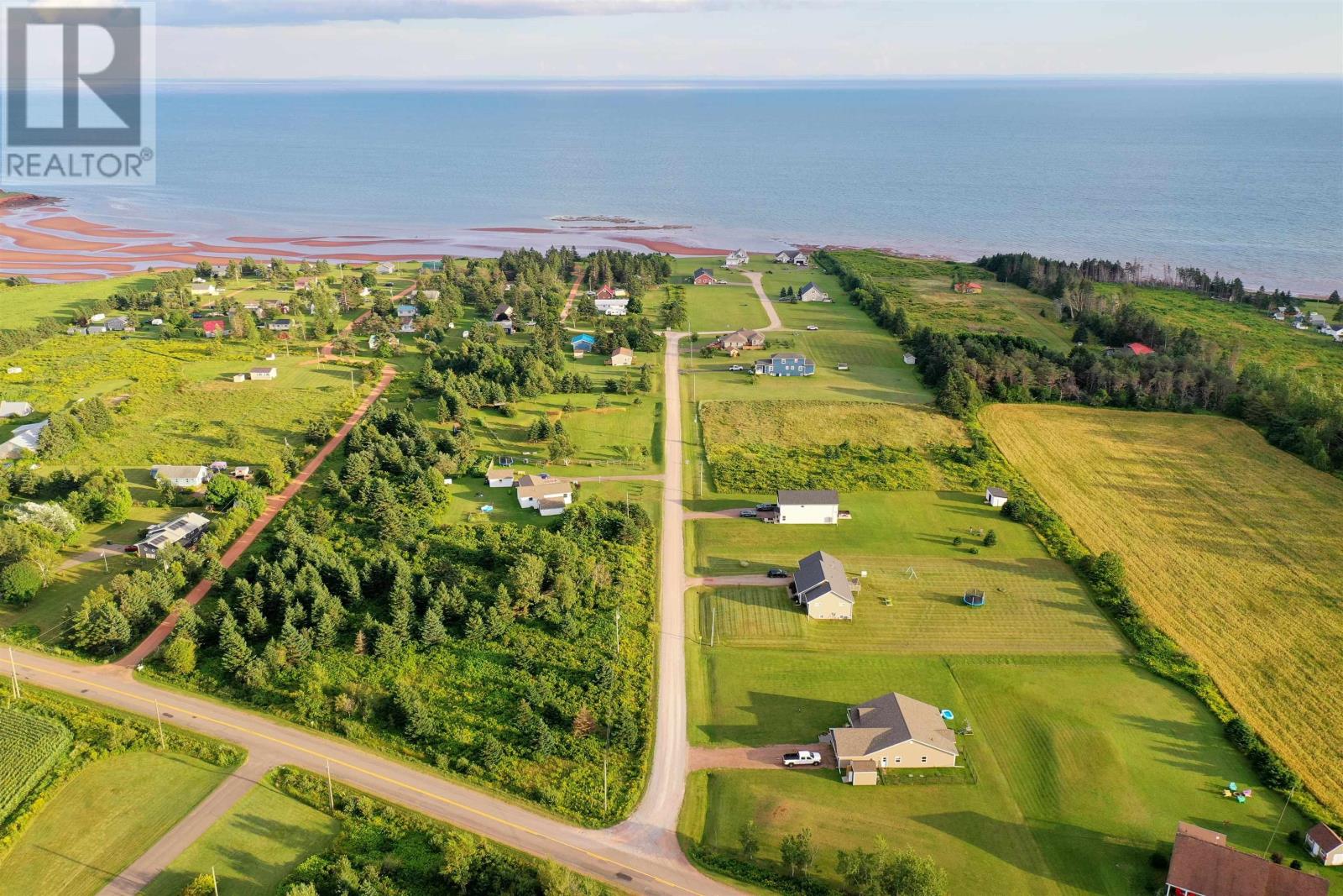 Lot 5 Sandy Cove Road, Canoe Cove, Prince Edward Island  C0A 1H7 - Photo 5 - 202500699