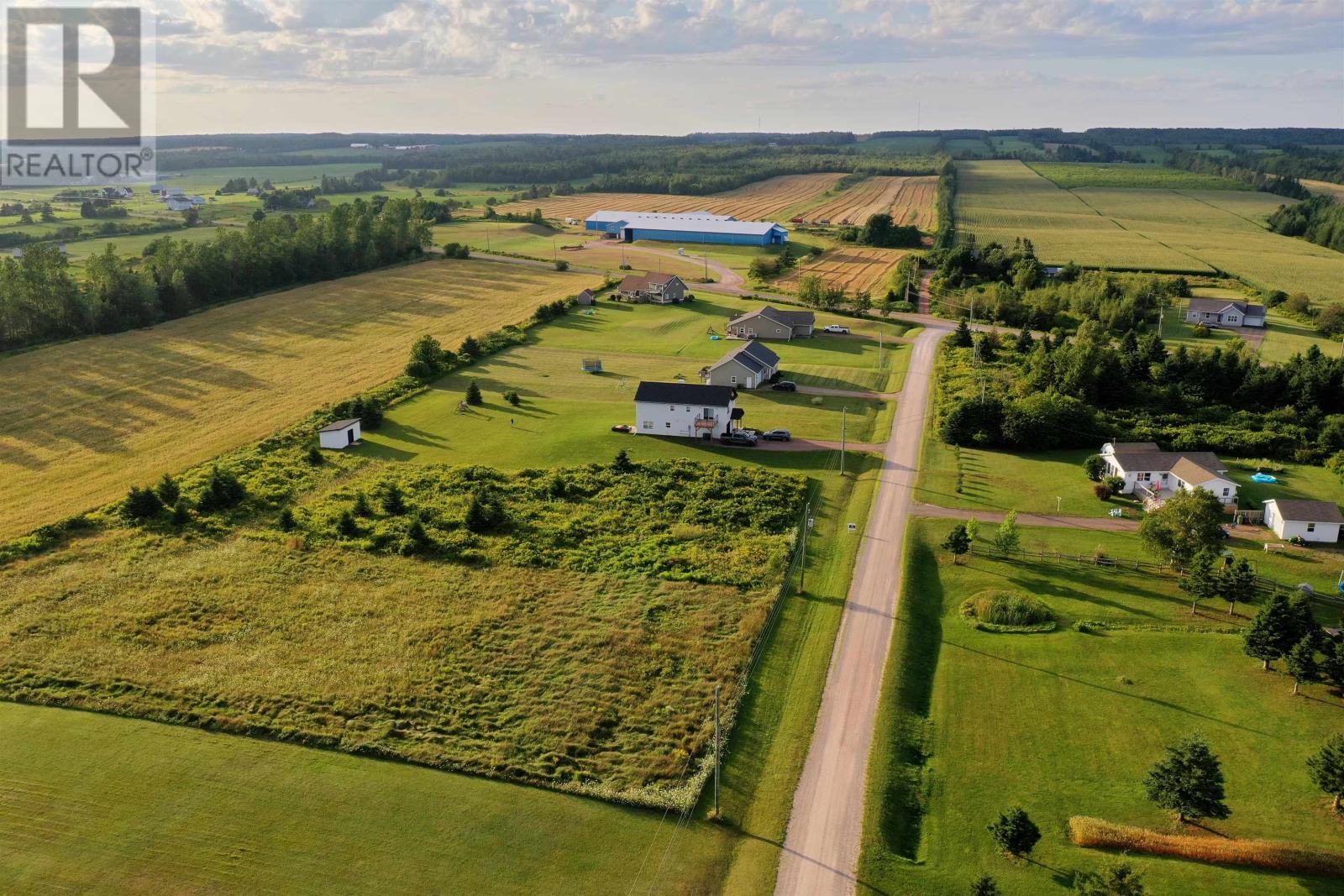 Lot 5 Sandy Cove Road, Canoe Cove, Prince Edward Island  C0A 1H7 - Photo 9 - 202500699