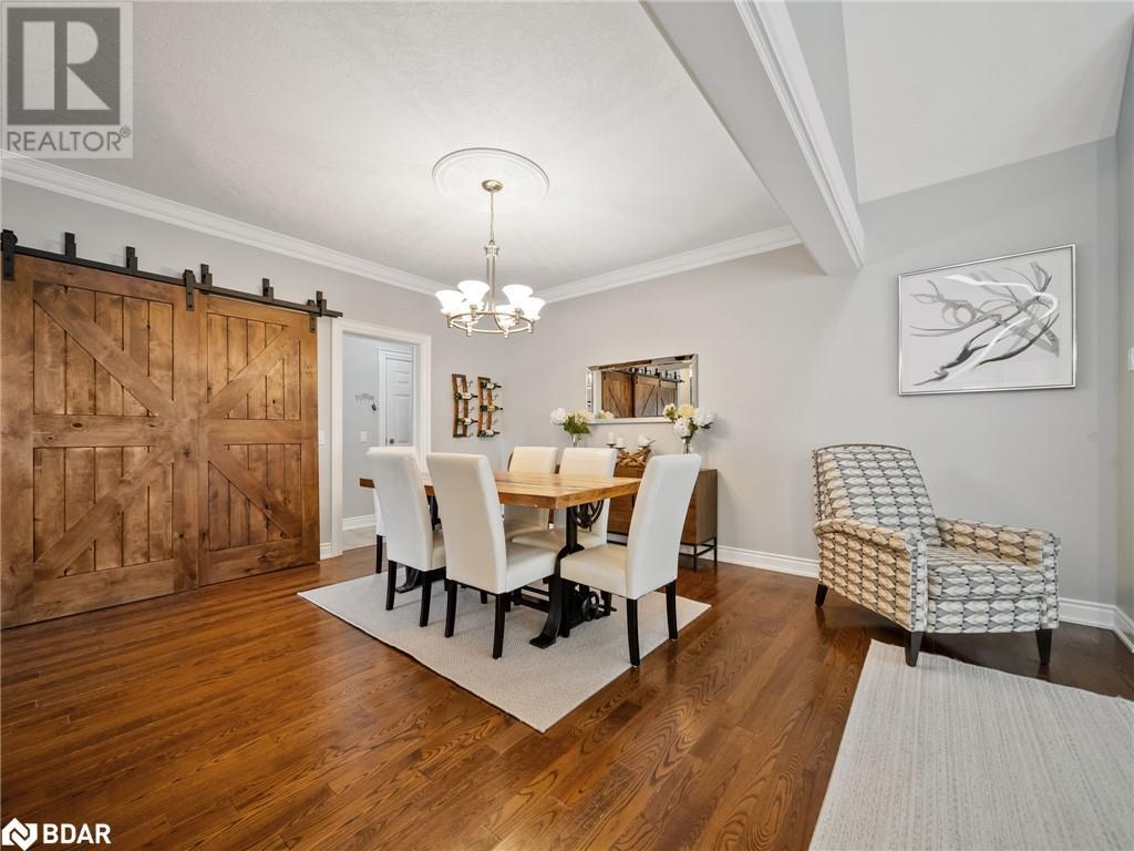 5 Invermara Court Unit# 8, Orillia, Ontario  L3V 8B4 - Photo 6 - 40689801
